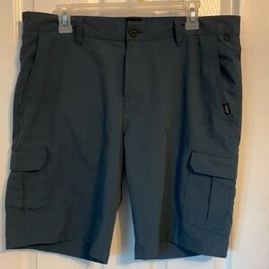 Far west cargo shorts